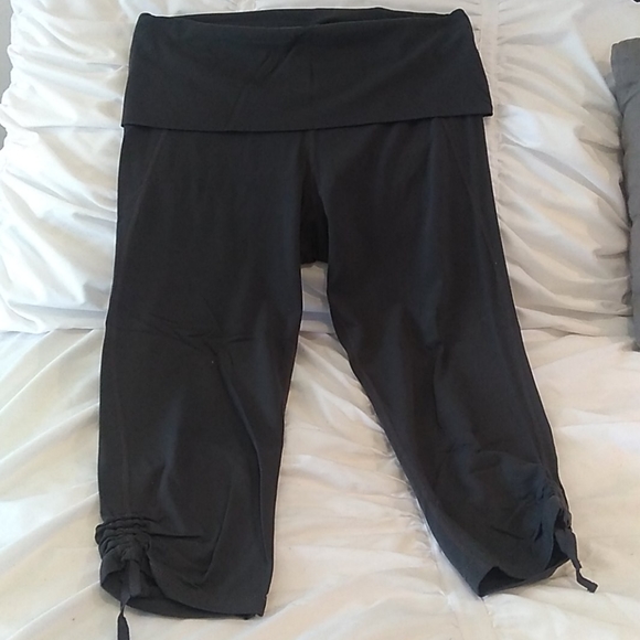 Sweaty Betty Pants - Sweaty Betty Crops